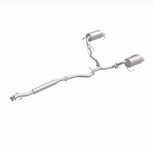 Load image into Gallery viewer, MagnaFlow BRE Exhaust Kit 06-09 Subaru Legacy 2.5L - 106-0069