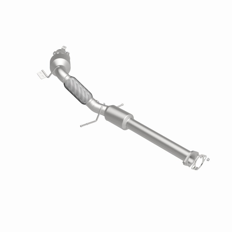 MagnaFlow 15-16 V60 L5 2.5 OEM Underbody Direct Fit Converter - 21-685