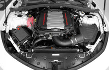 Load image into Gallery viewer, K&amp;N 16-19 Chevrolet Camaro V8-6.2L Performance Intake Kit - 57-3092