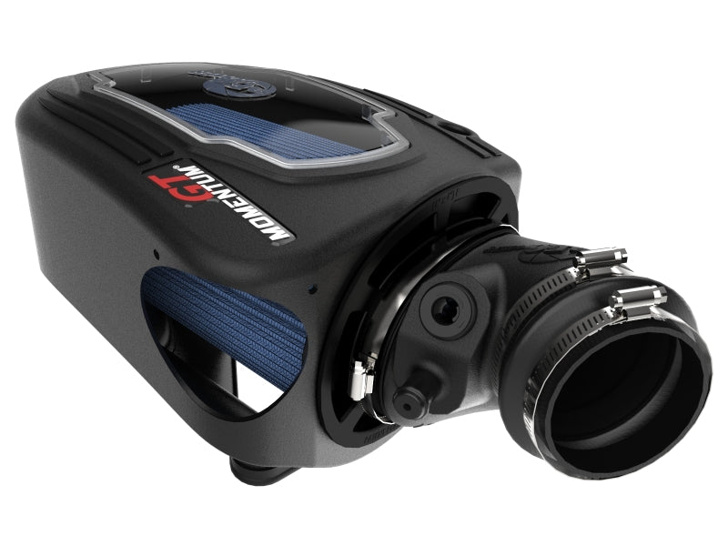 aFe Momentum GT Pro 5R Intake System 11-23 Dodge Challenger V8-6.4L HEMI w/Shaker Hood - 50-70125R