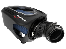 Load image into Gallery viewer, aFe Momentum GT Pro 5R Intake System 11-23 Dodge Challenger V8-6.4L HEMI w/Shaker Hood - 50-70125R