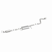 Load image into Gallery viewer, MagnaFlow Direct Fit Catalytic Converter 14-16 Kia Soul 2.0L - 52851