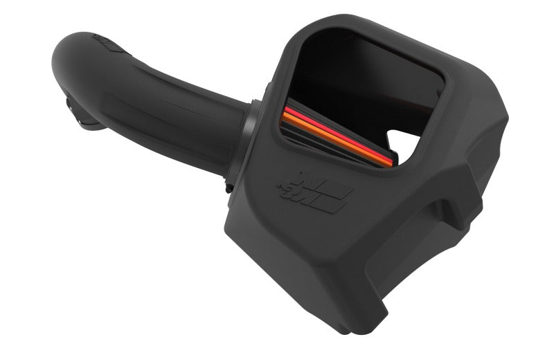 K&N 19-24 RAM 1500 V8 5.7L F/I NextGen DryFlow - 50-1578D
