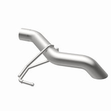 Load image into Gallery viewer, MagnaFlow 21-23 Ford Bronco 2.3L / 2.7L D-Fit Rear Muffler Delete - 19586