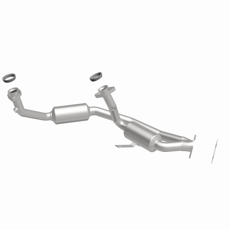 MagnaFlow Direct Fit Catalytic Converter 94-95 Ford Taurus/Sable 3.0 - 23356