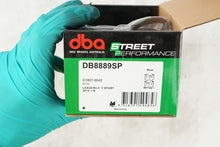 Load image into Gallery viewer, DBA 15-20 Lexus GS F / 15-21 Lexus RC F Street Series Rear Brake Pads - DB8889SP