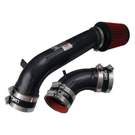 Injen 99-00 BMW 323 E46 2.5L/328 E46 2.8L / 01 325 2.5L Black Cold Air Intake **SPECIAL ORDER** - RD1110BLK