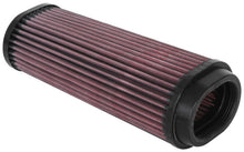 Load image into Gallery viewer, K&amp;N 17-20 Kia Picanto L3 1.0L Replacement Drop In Air Filter - E-0641