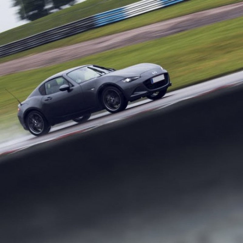 Ohlins 15-24 Mazda Miata (ND) Road & Track Coilover System - MAS MP00S1