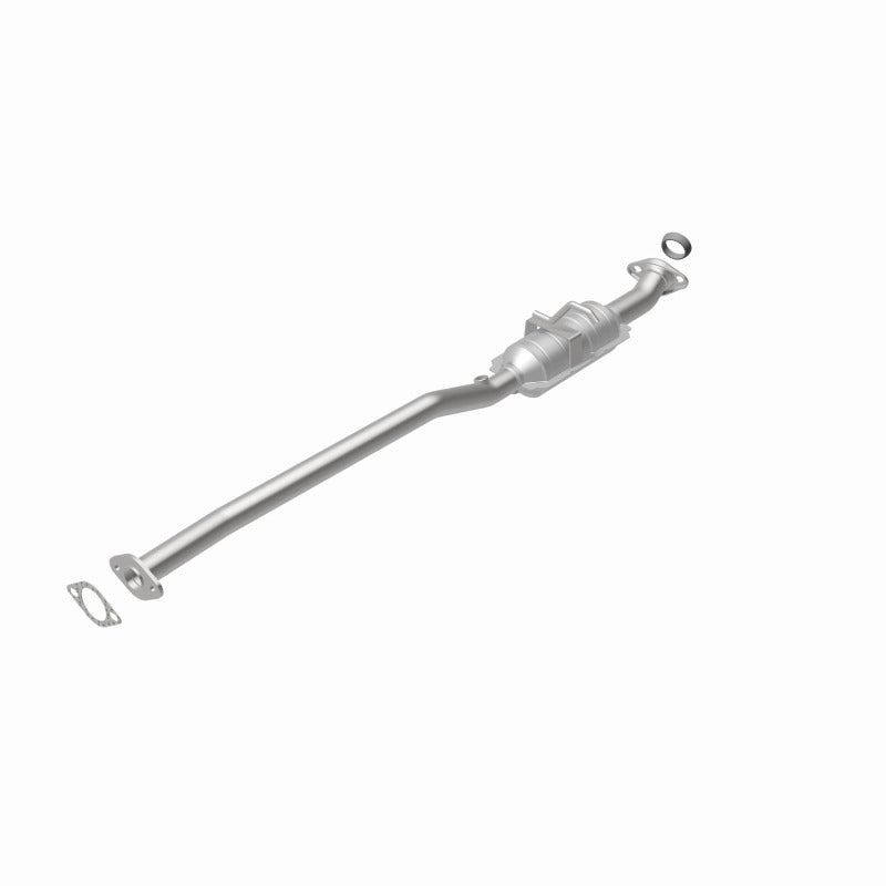 MagnaFlow Direct Fit Catalytic Converter 98-01 Chevrolet Metro 1.3L - 441043