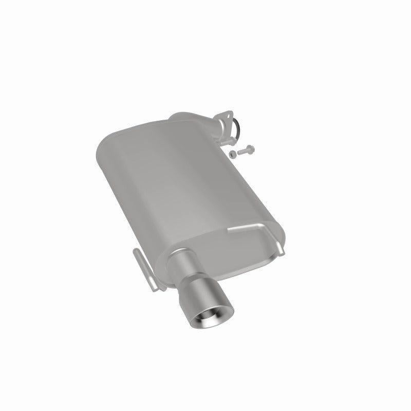 BRExhaust 07-12 Lexus ES350 / 07-11 Toyota Camry Muffler Kit - 108-0145