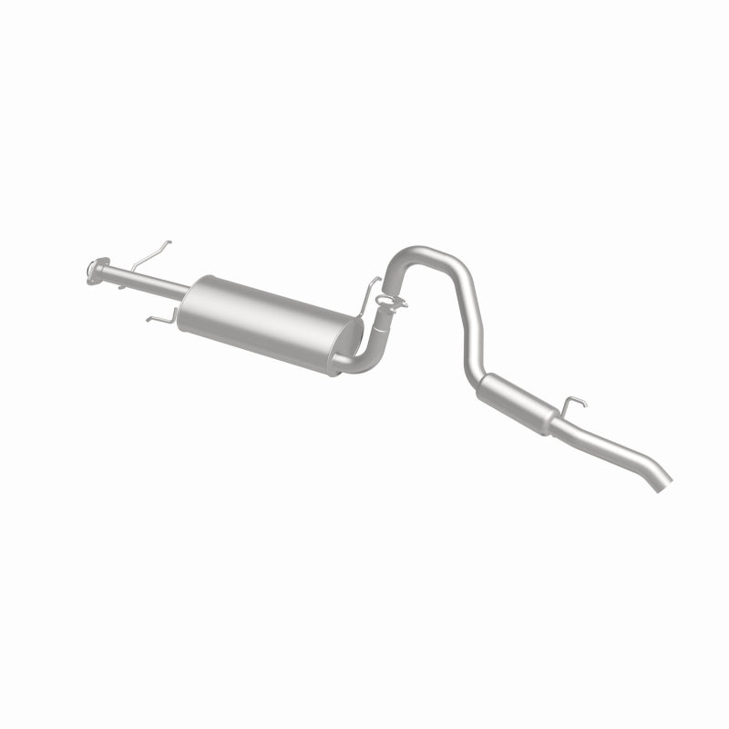 MagnaFlow BRE Exhaust Kit 99-03 Tracker Vitara - 106-0394