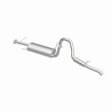 Load image into Gallery viewer, MagnaFlow BRE Exhaust Kit 99-03 Tracker Vitara - 106-0394