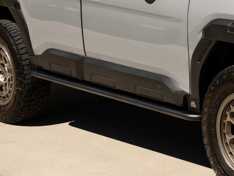 aFe POWER Terra Guard Off-Road Slider Subaru Outback (BU) 2026 - 79-27034
