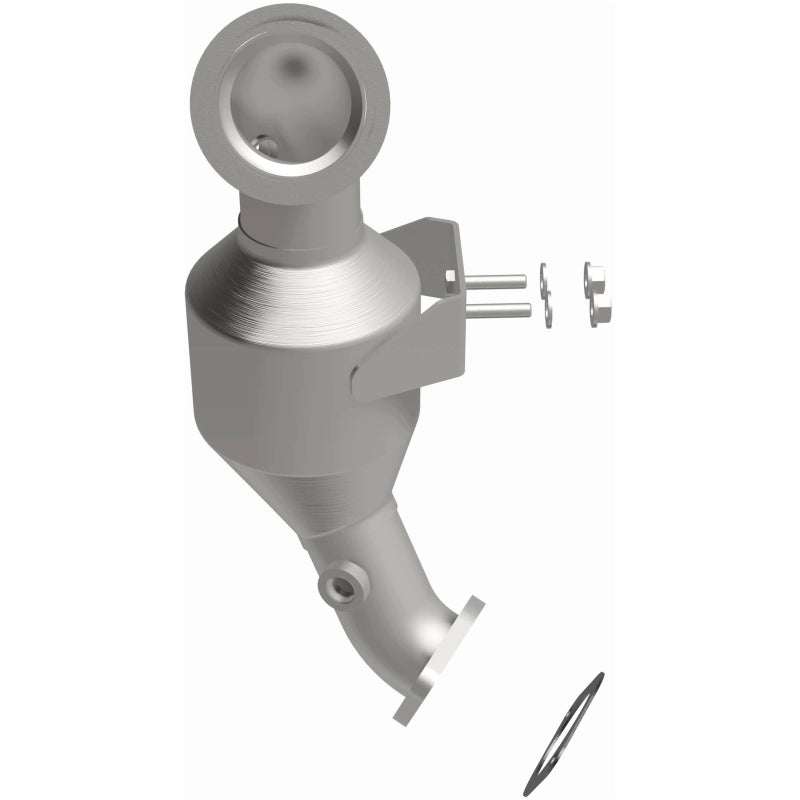 MagnaFlow Direct Fit Catalytic Converter 2012 Ford Edge 2.0L - 51738