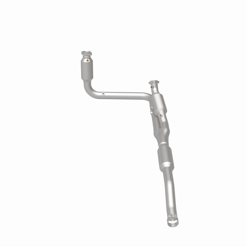 MagnaFlow 2002 Dodge Ram 1500 5.9L California Grade CARB Compliant Direct-Fit Catalytic Converter - 4583018