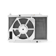Load image into Gallery viewer, Mishimoto 2014+ Ford Fiesta ST Performance Aluminum Radiator &amp; Fand Shroud Assembly - MMRAD-FIST-14K