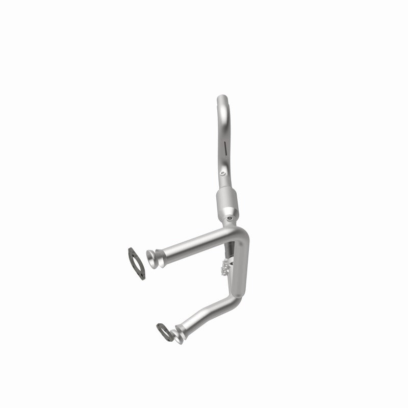 MagnaFlow Direct Fit Catalytic Converter 95-02 Camaro-Firebird 3.8L - 23466
