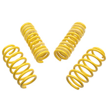Load image into Gallery viewer, ST Sport-tech Lowering Springs Chrysler 300C 2WD / Dodge Charger Challenger Magnum - 65504