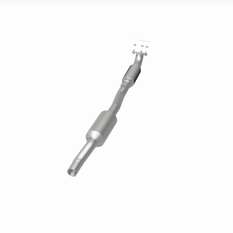 MagnaFlow Direct Fit Catalytic Converter 2008 Astra L4 1.8 OEM Underbody - 52475