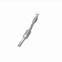 Load image into Gallery viewer, MagnaFlow Direct Fit Catalytic Converter 2008 Astra L4 1.8 OEM Underbody - 52475