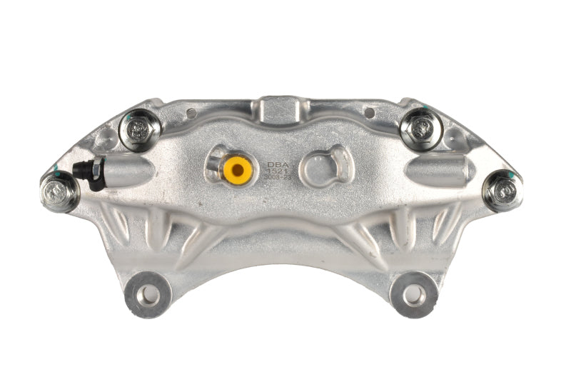 DBA 03-05 Subaru Impreza WRX STI Street Series Right Front Caliper - DBAC1521
