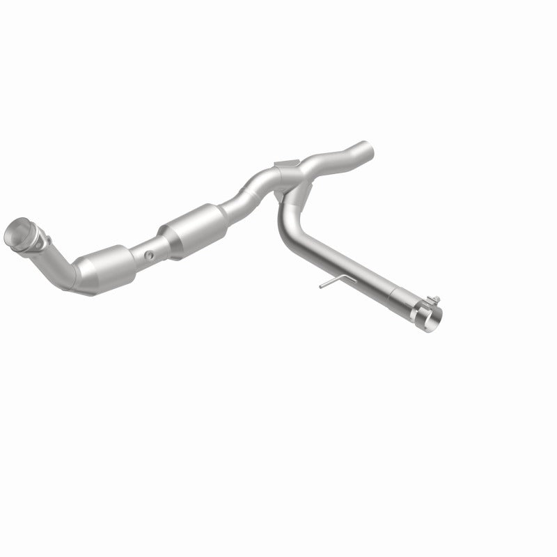 MagnaFlow 2004 Ford F-150 5.4L Direct Fit Converter - 4583744