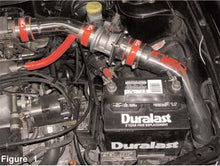 Load image into Gallery viewer, Injen 97-01 Sentra 2.0L Only 200SX 2.0L Only SER 2.0L Black Cold Air Intake *SPECIAL ORDER* - RD1964BLK