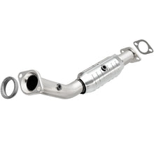 Load image into Gallery viewer, MagnaFlow Conv DF 03-06 Mazda 6 2.3L (49 State) - 24085