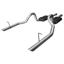 Load image into Gallery viewer, Flowmaster 94-97 Mustang GT 4.6-5.0L American Thunder Cat-Back Exhaust System - 17112