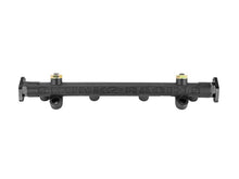 Load image into Gallery viewer, Skunk2 Mitsubishi Evo VII/VIII/IX (4G63) Composite High Volume Fuel Rails - 350-06-5100