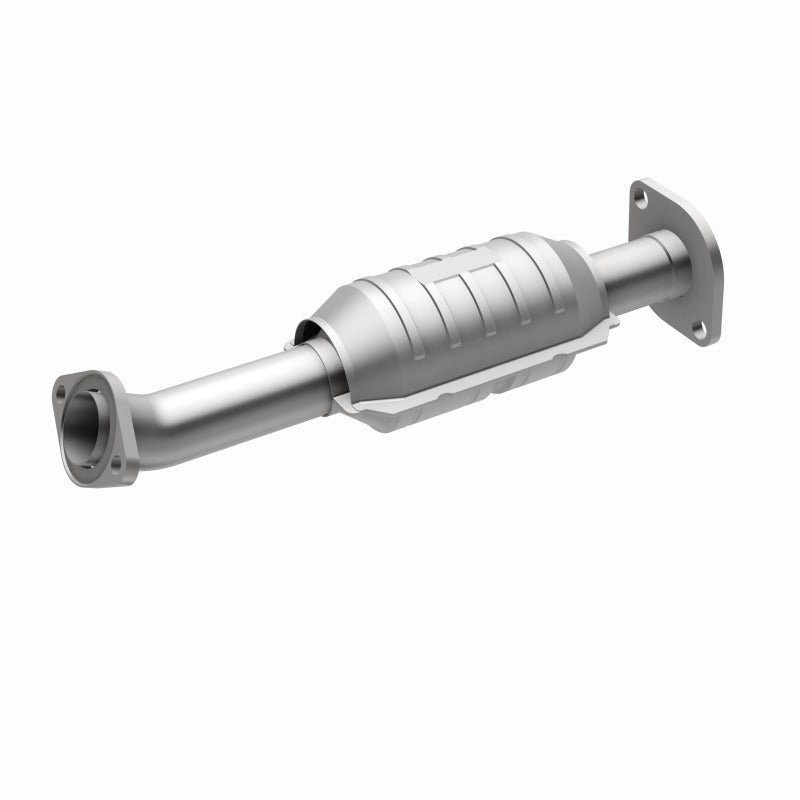MagnaFlow Conv DF 02-03 MPV 3.0L Driver Side Rear - 24428