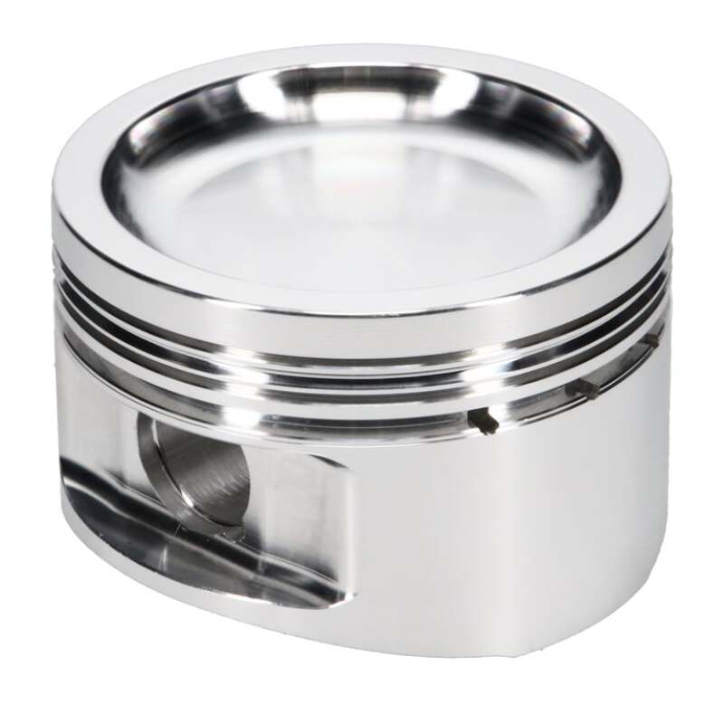JE Pistons VW 8V 9:0 TURBO KIT Set of 4 Pistons - 295733