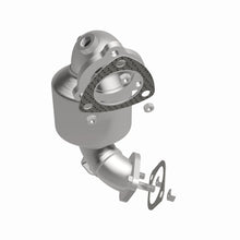 Load image into Gallery viewer, MagnaFlow 18-19 Hyundai Kona OEM Underbody Single Direct Fit EPA Compliant Catalytic Converter - 23-129