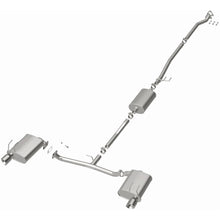 Load image into Gallery viewer, BRExhaust Exhaust Kit Replacement Honda - 106-1065