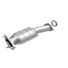 Load image into Gallery viewer, MagnaFlow Direct Fit Catalytic Converter 04 Ranger/Bser 3.0 Rear 50S - 441121