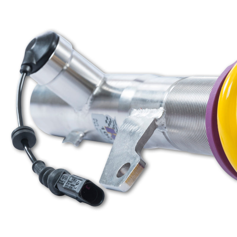 KW Coilover Kit DDC ECU 17+ Audi RS3 (8V) - 39010055