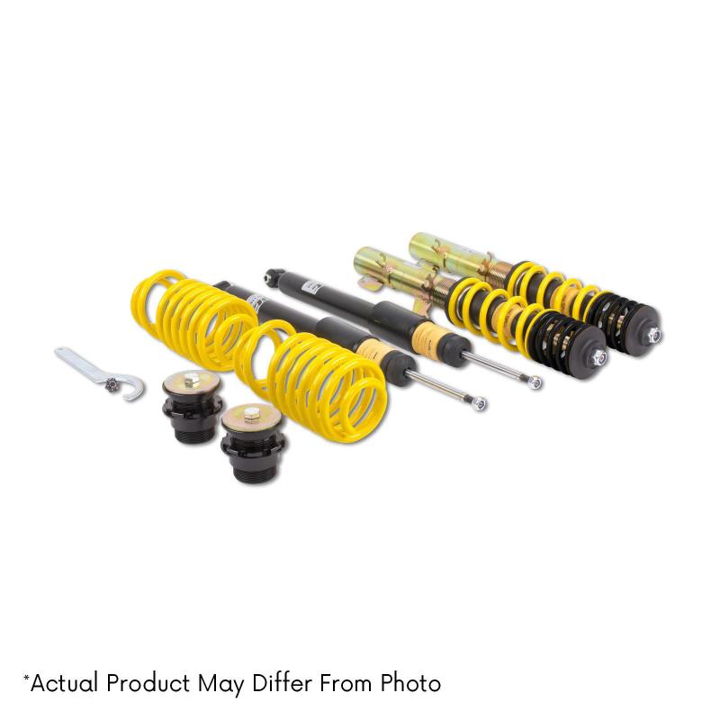 ST XA Coilover Kit 09-12 Audi A4 Quattro Wagon(B8) - 18210078