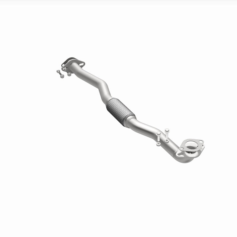 BRE Exhaust 05-10 Tucson Sportage 2.0L Front Pipe Kit - 107-0201