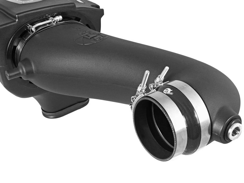 aFe Momentum GT Pro Dry S Stage-2 Intake System 11-15 Dodge Challenger / Charger R/T V8 5.7L HEMI - 51-72202