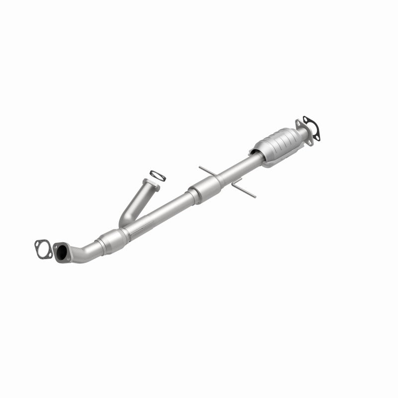 MagnaFlow Direct Fit Catalytic Converter 00-01 Hyundai Sonata 2.5L - 441051
