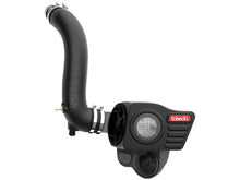 Load image into Gallery viewer, aFe 21-24 Kia K5 L4-1.6L (t) Takeda Momentum Cold Air Intake System w/ Pro DRY S Filter - 56-70072D