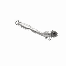 Load image into Gallery viewer, MagnaFlow Direct Fit Catalytic Converter 00-03 Saturn 3L rr CA - 451000