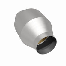 Load image into Gallery viewer, MagnaFlow Conv Univ 4.00inch O/C Diesel - 60021