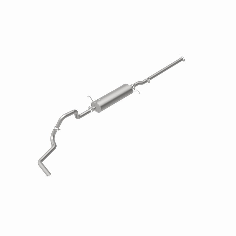 MagnaFlow BRE Exhaust Kit 01-04 Ford F-150 - 106-0026