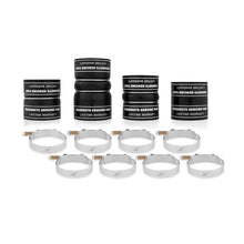 Load image into Gallery viewer, Mishimoto 08-10 Ford 6.4L Powerstroke Boot Kit - MMBK-F2D-08BK