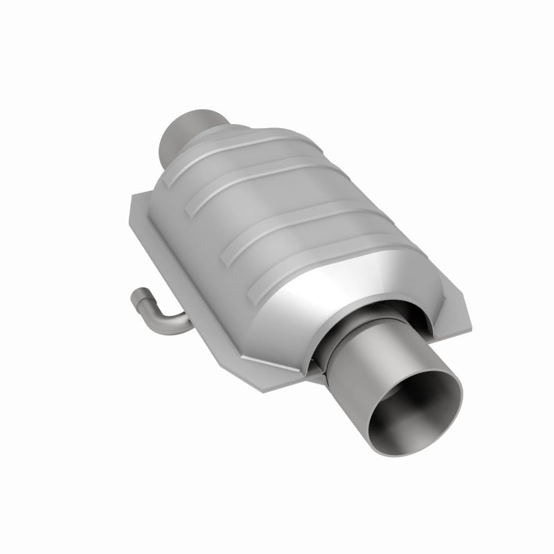 MagnaFlow Universal Catalytic Converter 1.75 W/Air FED - 94113