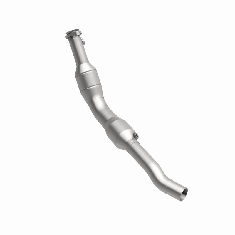 MagnaFlow Direct Fit Catalytic Converter 05-08 LR3/RR Sport D/S OEM - 49718