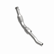 Load image into Gallery viewer, MagnaFlow Direct Fit Catalytic Converter 05-08 LR3/RR Sport Driver Side - 93687