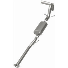 Load image into Gallery viewer, MagnaFlow Sys CB 05- Toyota Tacoma EC/CC-SB - 16625